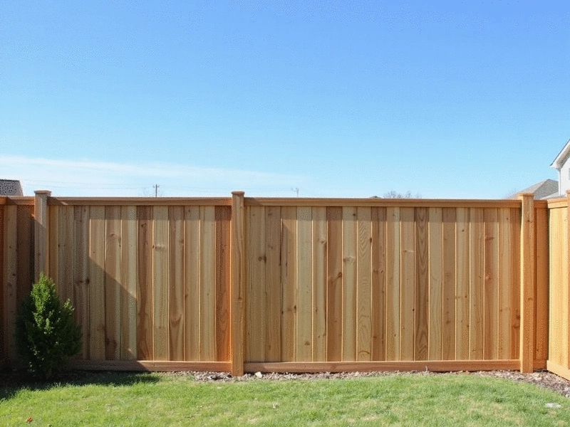 Local Fence Installation in Five Points, Raleigh