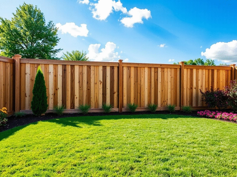 Guide to Choosing the Best Fence Installation in Apex, Raleigh Area