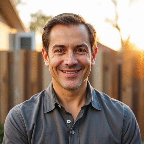 Nathaniel Carter, Founder of Best Fence Builder Raleigh